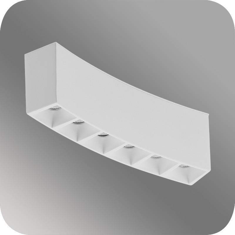 Undrop Dot Curve-SPSH-U